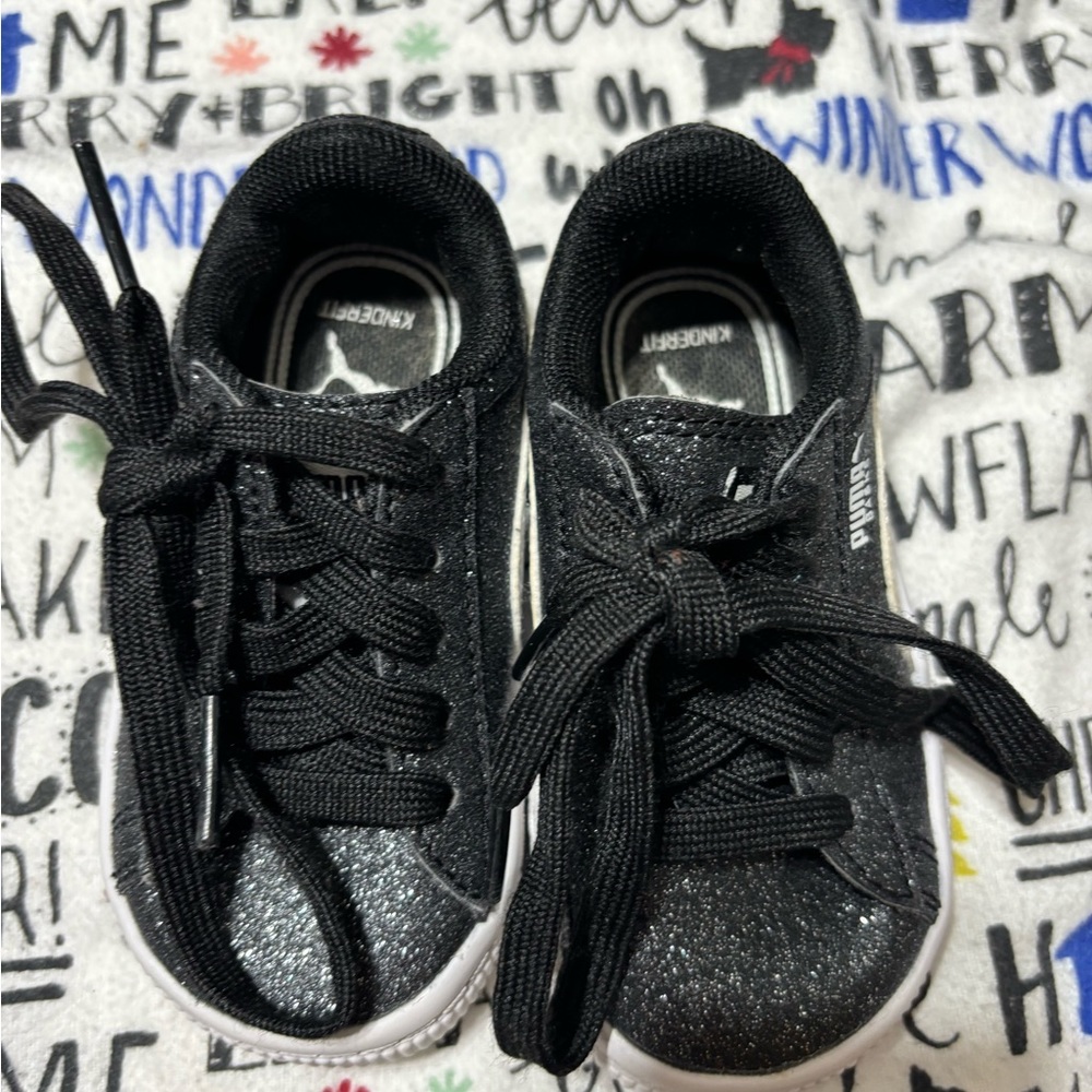 Puma sneaker - Picture 3 of 6